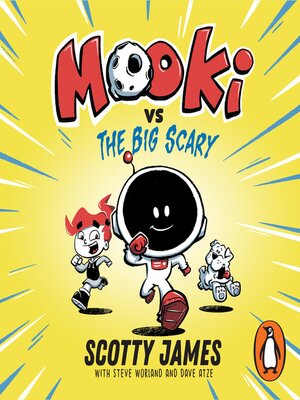 cover image of MOOKi 1